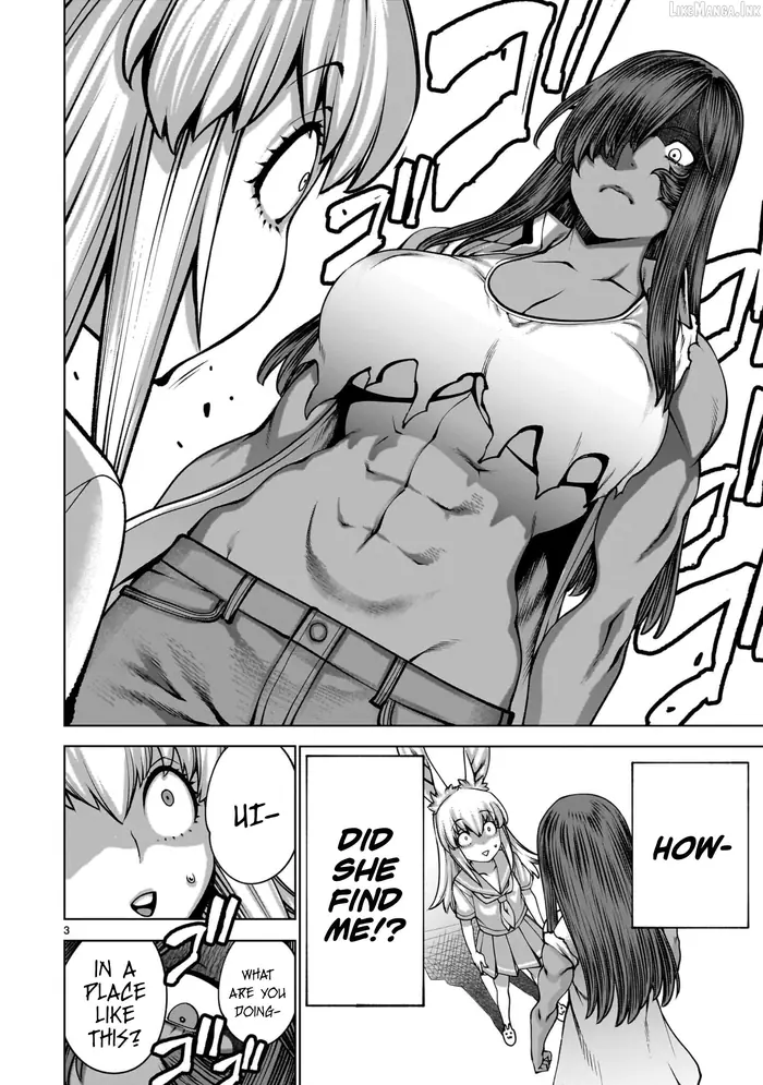 Killing Bites Chapter 141.5 image 4_optimized